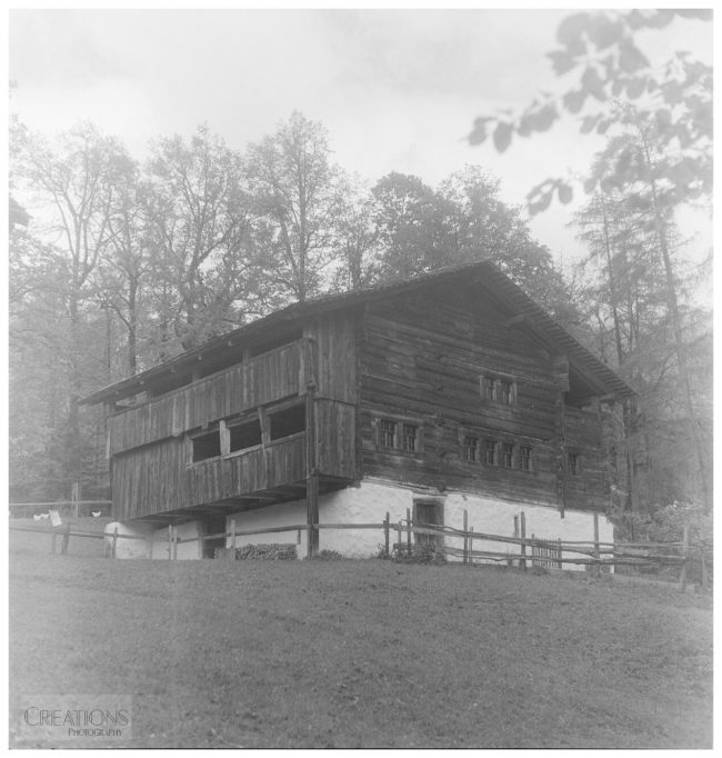 Ballenberg 751