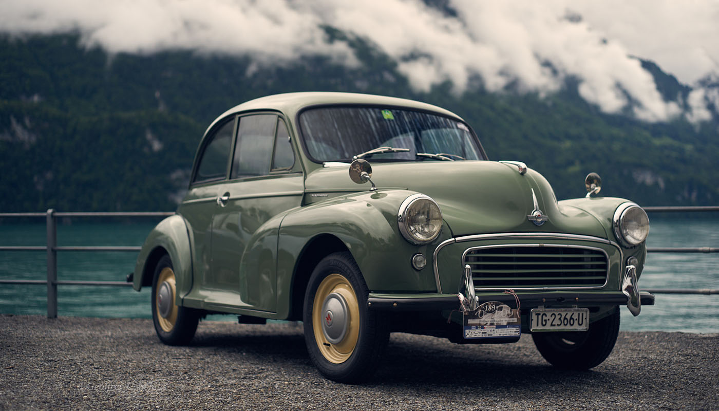 1400×800 Morris Minor