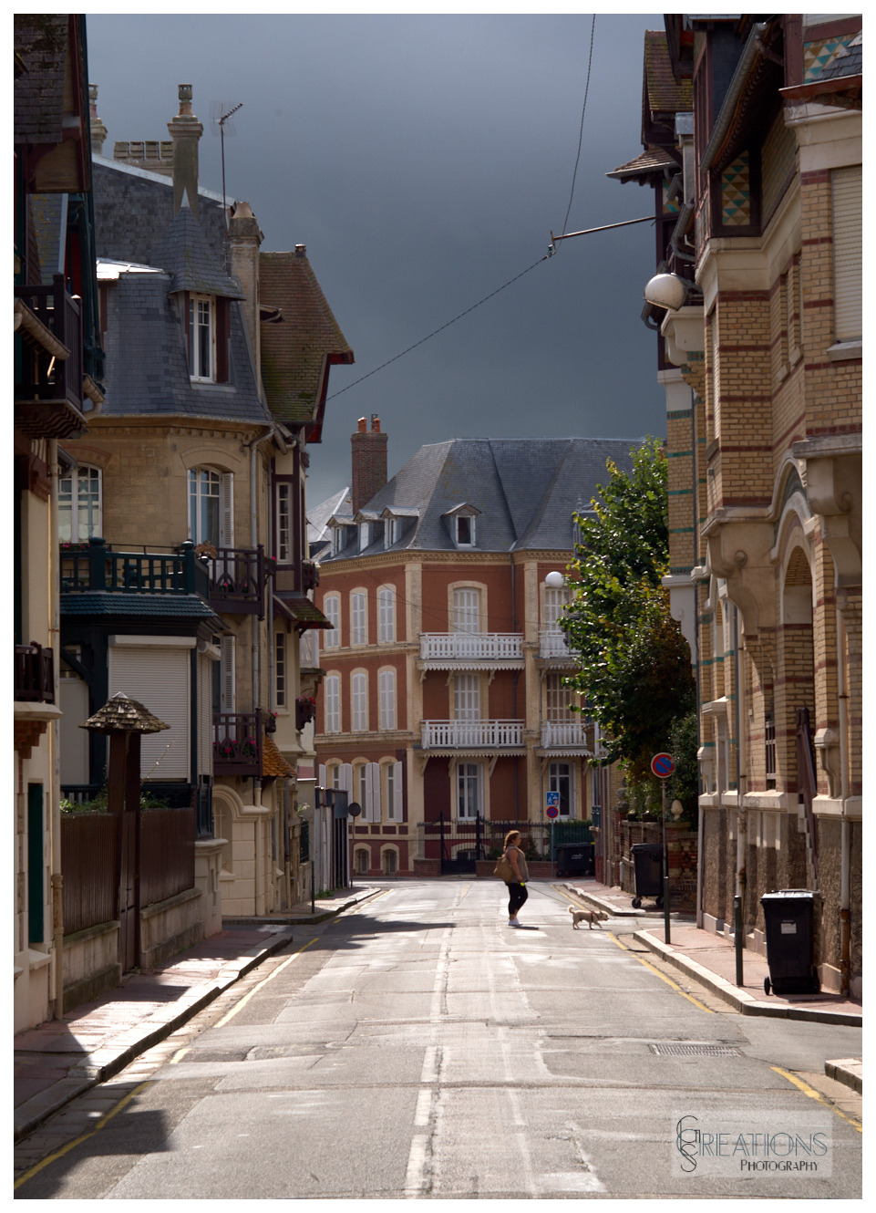 Cityscapes