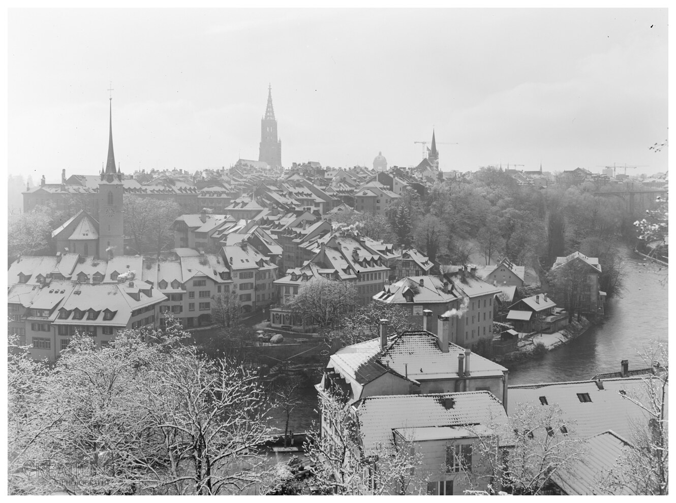 23_27 Old Town Panorama 03_12_23