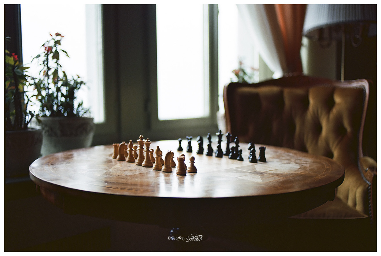 Chess